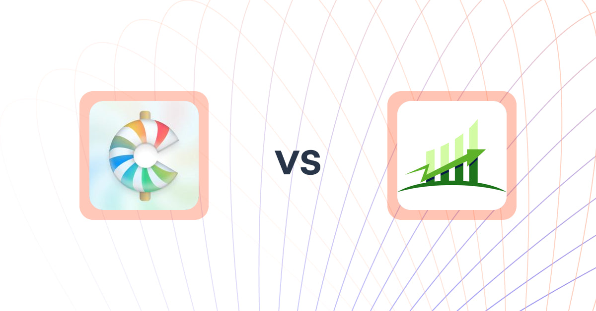 Shopify Upsell and Cross-sell Apps: CartCandy ‑ Upsell & Drawer vs. PeecAI: AI Recommend Engine