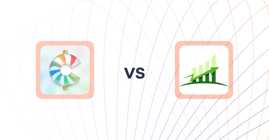 Shopify Upsell and Cross-sell Apps: CartCandy ‑ Upsell & Drawer vs. PeecAI: AI Recommend Engine