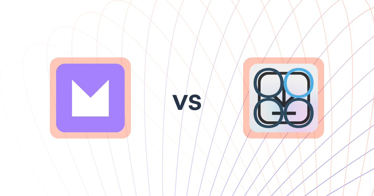 Shopify Upsell and Cross-sell Apps: MOD AI Stylist vs. monoloq ‑ Your ChatGPT Chatbot