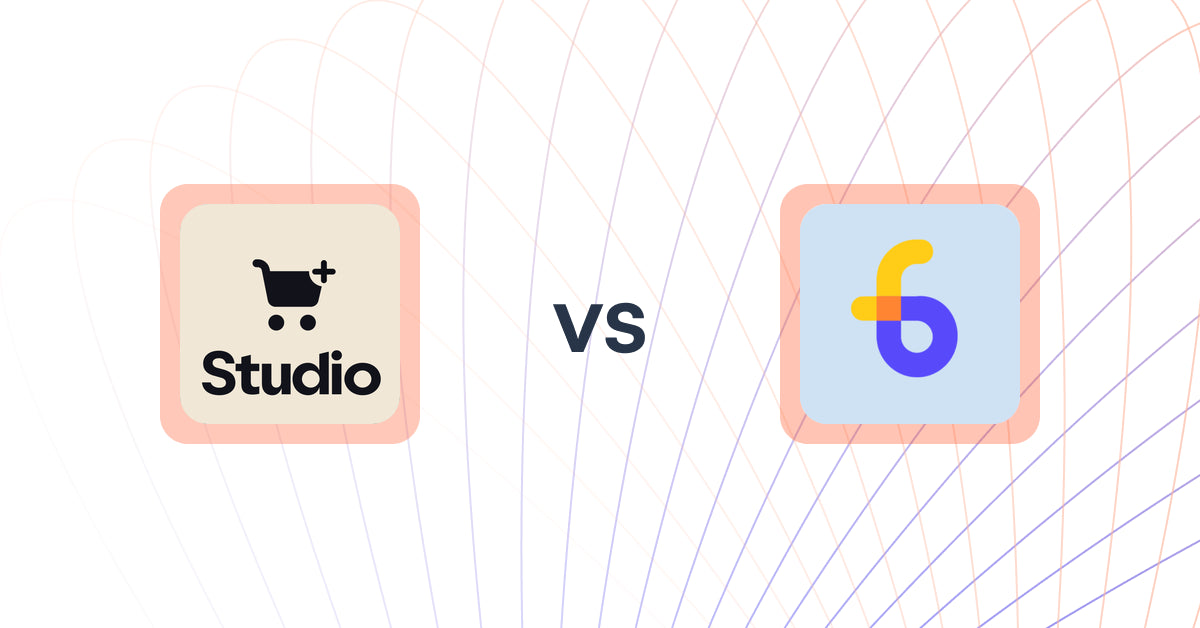 Shopify Upsell and Cross-Sell Apps: Checkout Upsell by Studio vs Friendly Brands Co‑Promotion