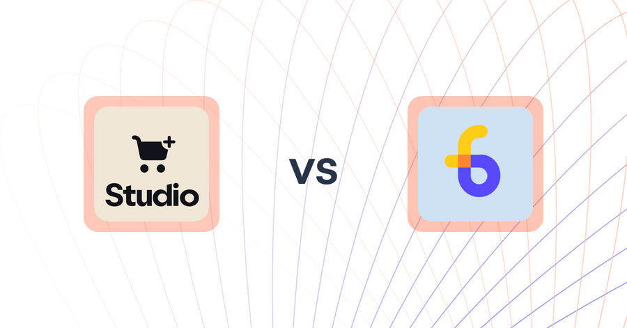 Shopify Upsell and Cross-Sell Apps: Checkout Upsell by Studio vs Friendly Brands Co‑Promotion