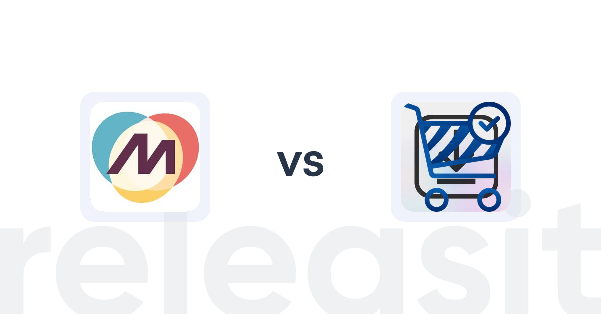 Shopify Upsell and Cross-sell Apps: Makaira Connect vs VTN Checkout Plus
