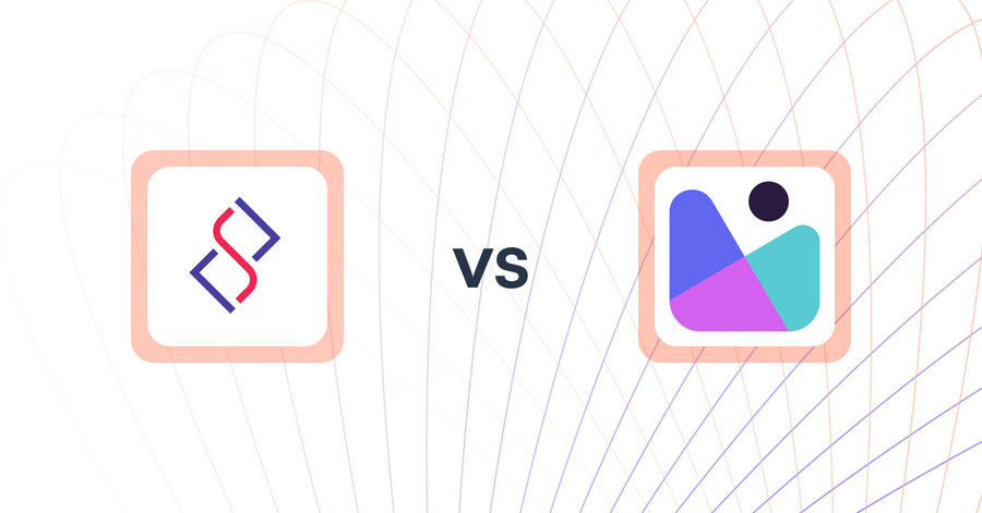 Shopify Upsell and Cross-sell Apps: SalesGPT: AI eCommerce Chatbot vs Push Cart ‑ Add to Cart Upsell