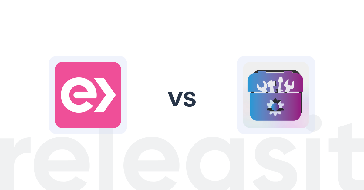 Shopify Operations Apps: Exportify vs Toolbox