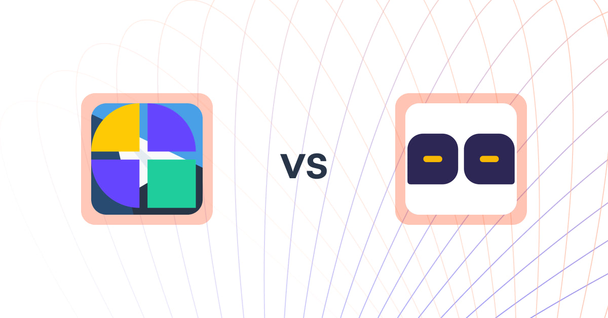 Shopify Upsell and Cross-sell Apps: AI Recommendations by Aqurate vs Consolto Video Chat