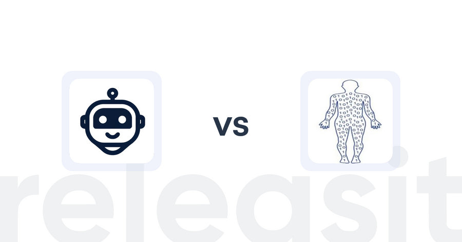 Shopify Upsell and Cross-Sell Apps: improv: ReccoMate vs Fitnonce