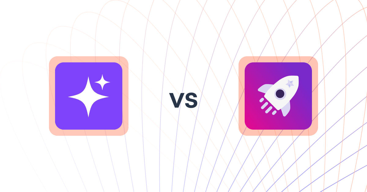 Shopify Upsell and Cross-sell Apps: Runa AI Assistant vs AOV Booster ‑ Bundles & Upsell