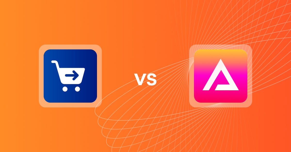 Shopify Upsell and Cross-sell Apps: Checkify ‑ Customize Checkout vs GetChange