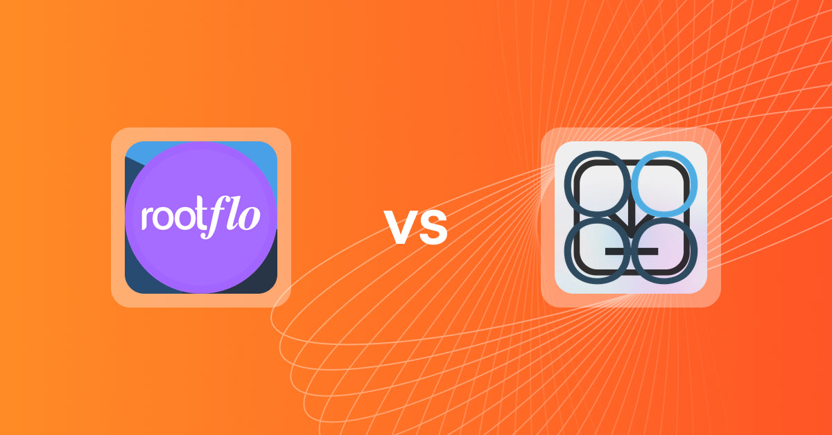 Shopify Upsell and Cross-sell Apps: Rootflo AI Quiz, Banner, Nudge vs. monoloq ‑ Your ChatGPT Chatbot