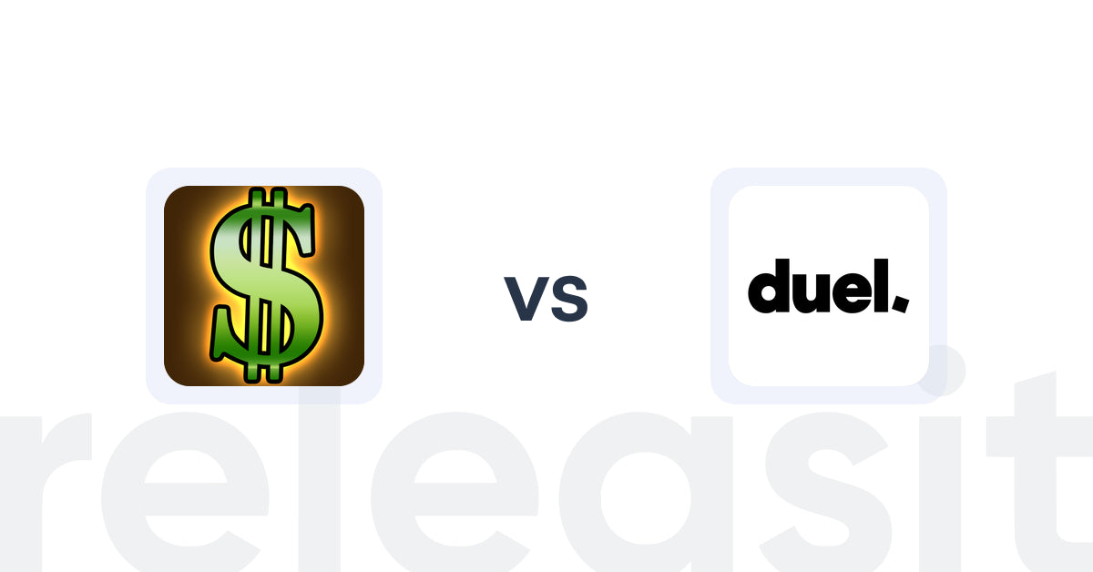 Shopify Upsell and Cross-sell Apps: Impulse Offers vs. Duel | Referrals & Affiliates