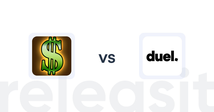 Shopify Upsell and Cross-sell Apps: Impulse Offers vs. Duel | Referrals & Affiliates