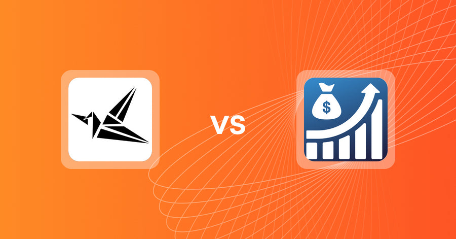 Shopify Upsell and Cross-Sell Apps: MyTaste Personalizer vs BuyMoreNow