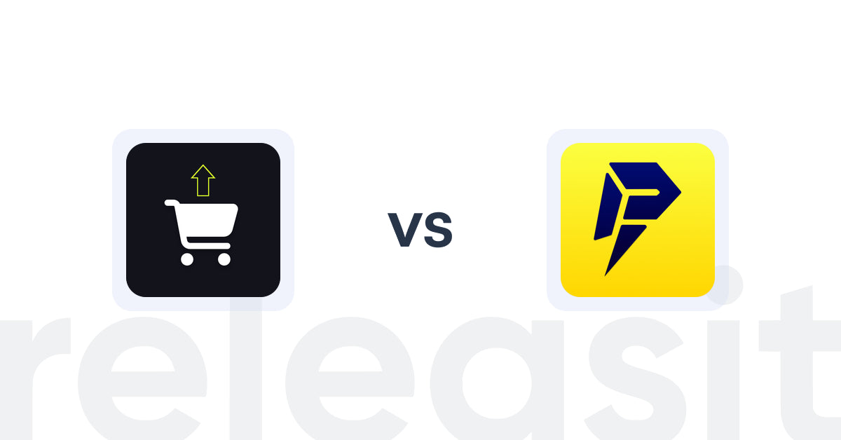 Shopify Upsell and Cross-sell Apps: LevelUp Cross‑sells vs Promofy: Flash Sale & Discount