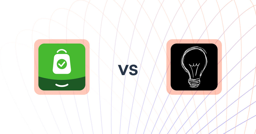 Shopify Upsell and Cross-sell Apps: CheckMate Checkout Upsells vs Checkout Sections & Upsell AI