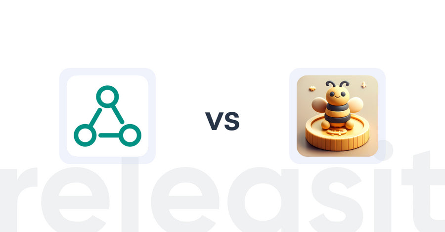 Shopify Upsell and Cross-Sell Apps: EM Related Products vs FeeBee ‑ Fees and Deposits