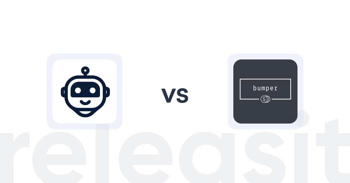 Shopify Upsell and Cross-Sell Apps: improv: ReccoMate vs bumper