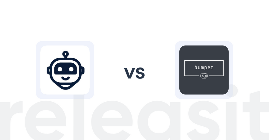 Shopify Upsell and Cross-Sell Apps: improv: ReccoMate vs bumper