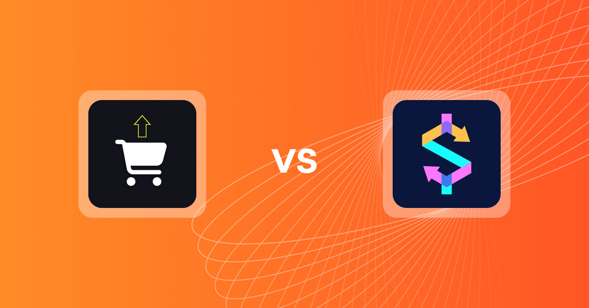 Shopify Upsell and Cross-Sell Apps: LevelUp Cross‑sells vs FloHo Discounts & Promotions