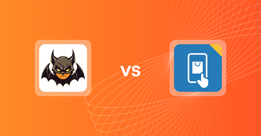 Shopify Upsell and Cross-sell Apps: Frequently Bought Together Bat vs For You‑診断コンテンツ作成