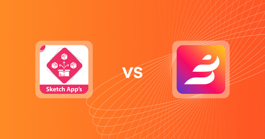 Shopify Upsell and Cross-Sell Apps: Show Related Products vs Beae Landing Page Builder