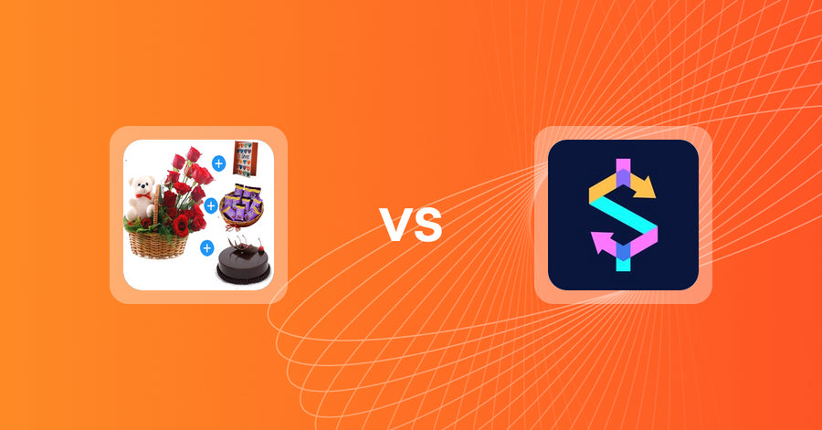 Shopify Upsell and Cross-sell Apps: ExtraBoost Product Addons vs FloHo Discounts & Promotions