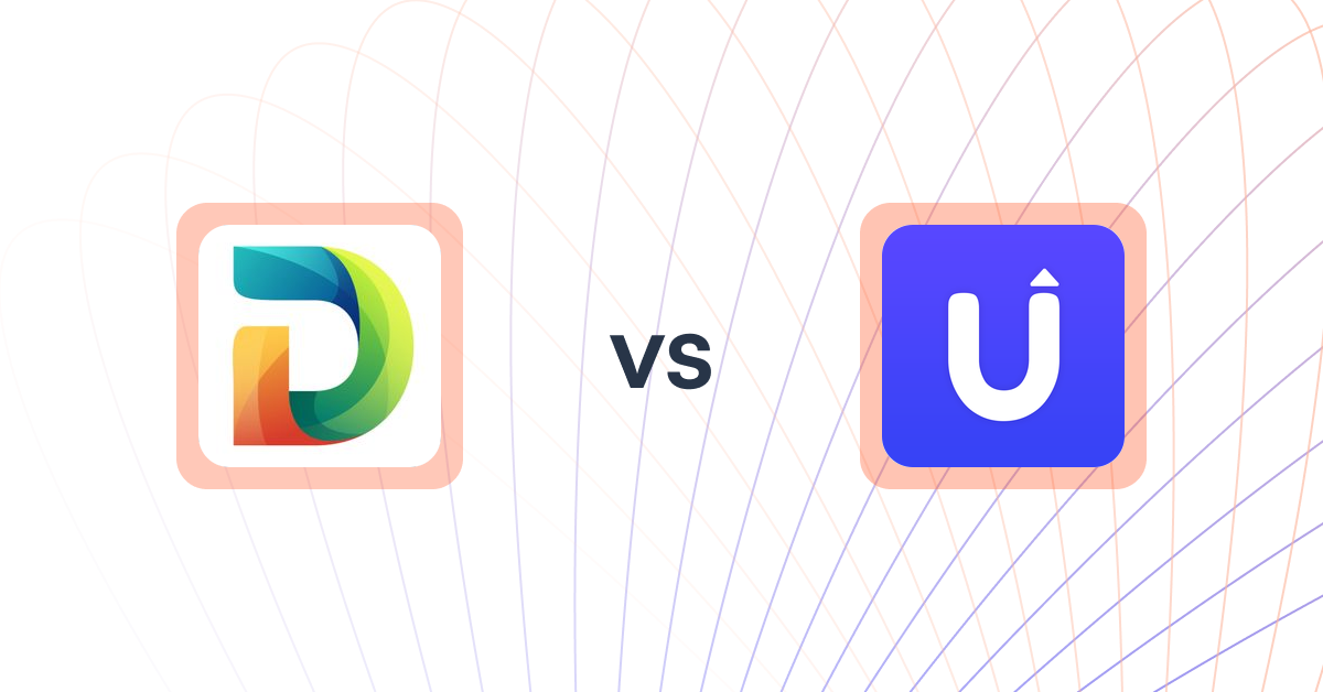 Shopify Upsell and Cross-sell Apps: Debales: AI Sales Agent vs SellUp ‑ Upsell & Add ons