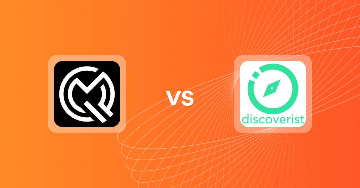 Shopify Upsell and Cross-Sell Apps: QuizMaster‑Product Recommender vs Discoverist AI Recommendations