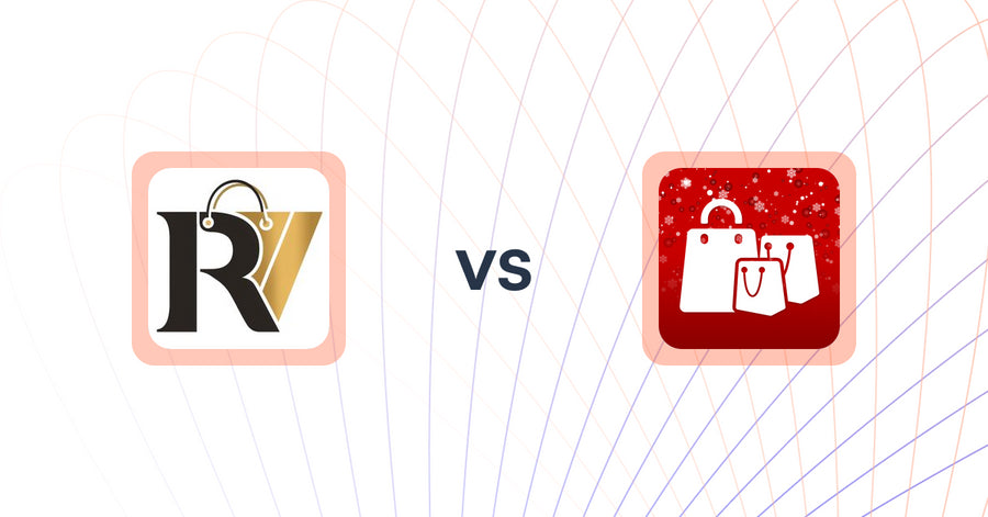 Shopify Upsell and Cross-sell Apps: LitaCat ‑ ReVisit vs Propel Upsell & Cross‑sell