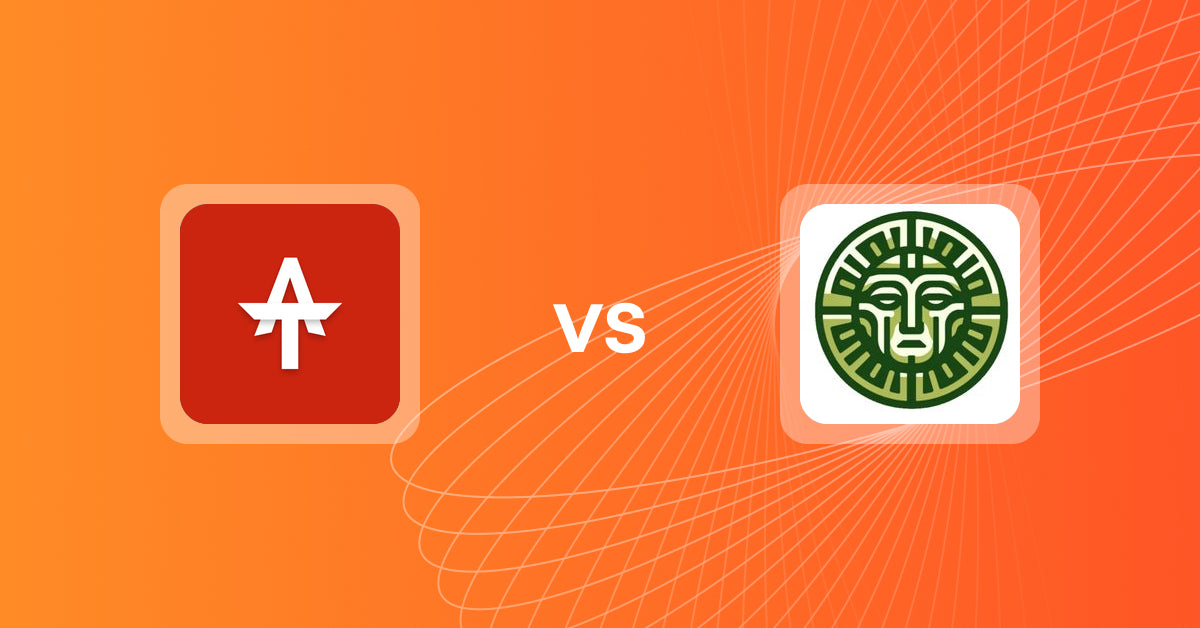 Shopify Upsell and Cross-sell Apps: TapAsko vs Azteca ‑ AI Shopping Assistant