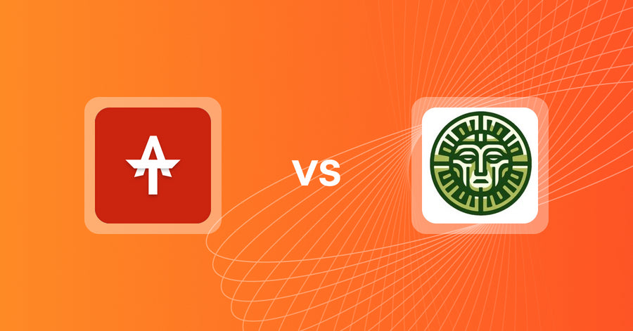 Shopify Upsell and Cross-sell Apps: TapAsko vs Azteca ‑ AI Shopping Assistant