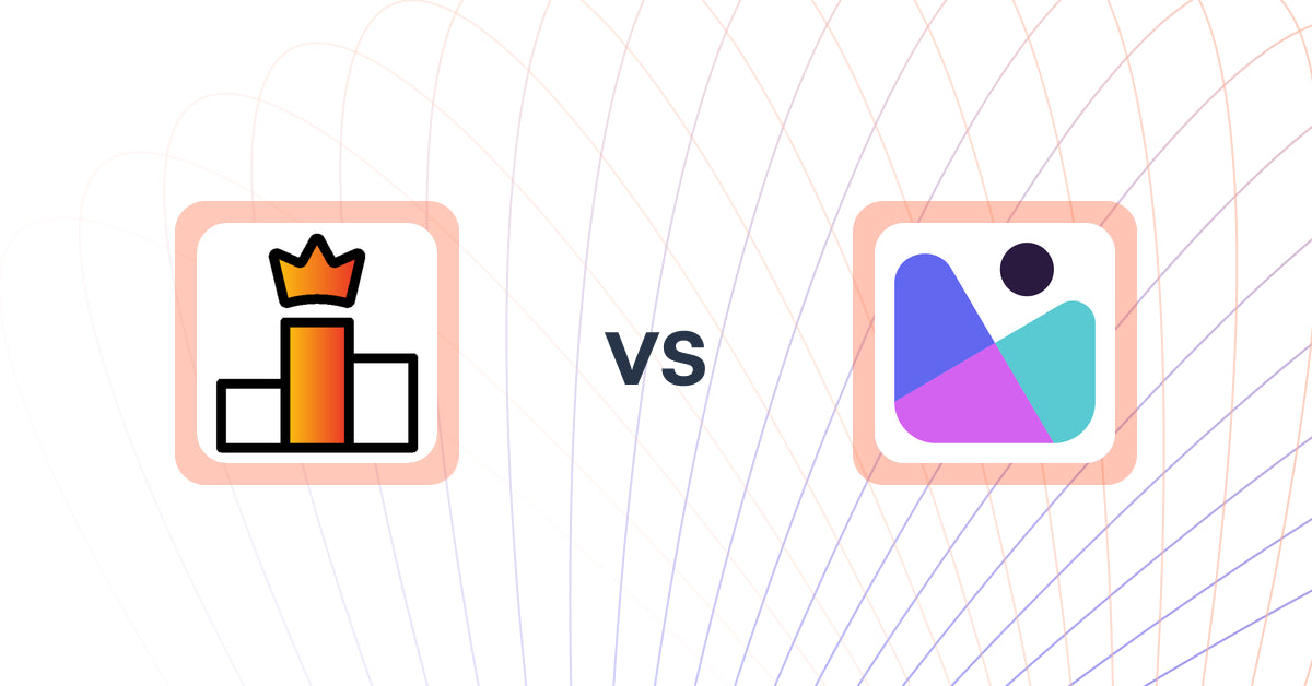 Shopify Upsell and Cross-sell Apps: Rank King: Best Seller Ranking vs Push Cart ‑ Add to Cart Upsell