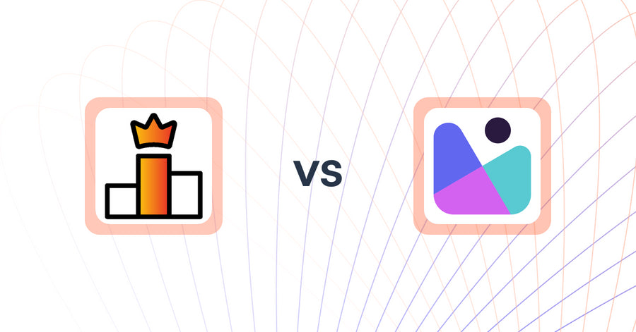 Shopify Upsell and Cross-sell Apps: Rank King: Best Seller Ranking vs Push Cart ‑ Add to Cart Upsell