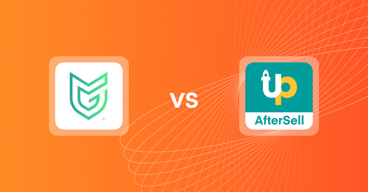 Shopify Upsell and Cross-Sell Apps: Guide Shipping Protection vs UpCart—Cart Drawer Cart Upsell