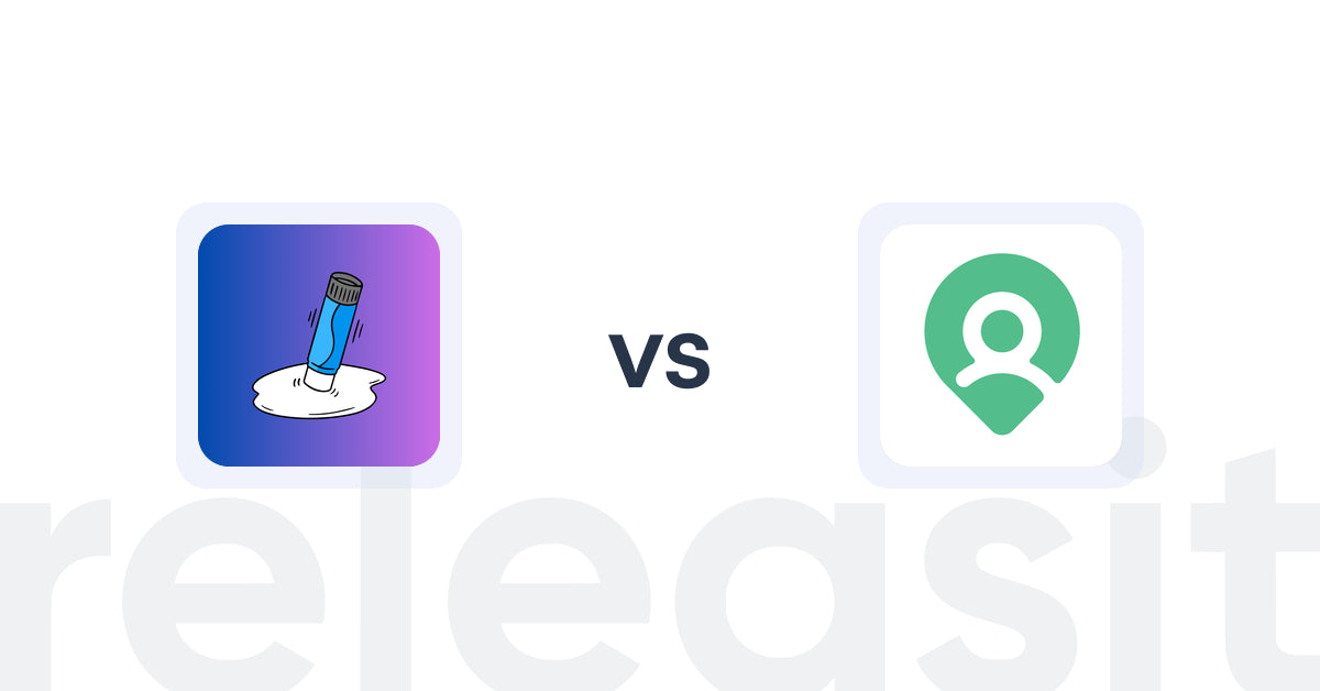 Shopify Upsell and Cross-sell Apps: SupaSticky: Related Products vs Nearest.me ‑ BOPIS Experience