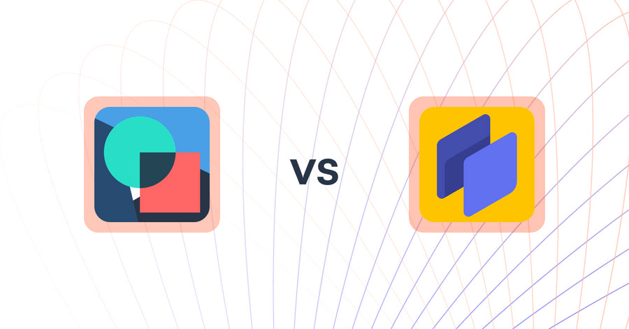 Shopify Upsell and Cross-sell Apps: involve.me vs SpurIT Sales Pop‑up Discount