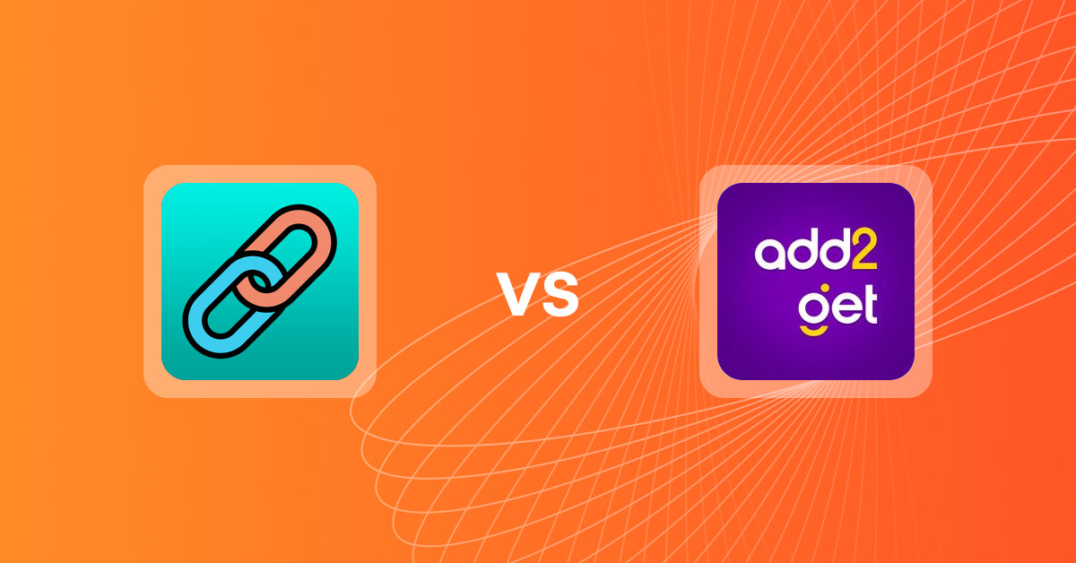 Shopify Upsell and Cross-sell Apps: Related Products | Cart Upsell vs. Add2Get | Product Add-ons