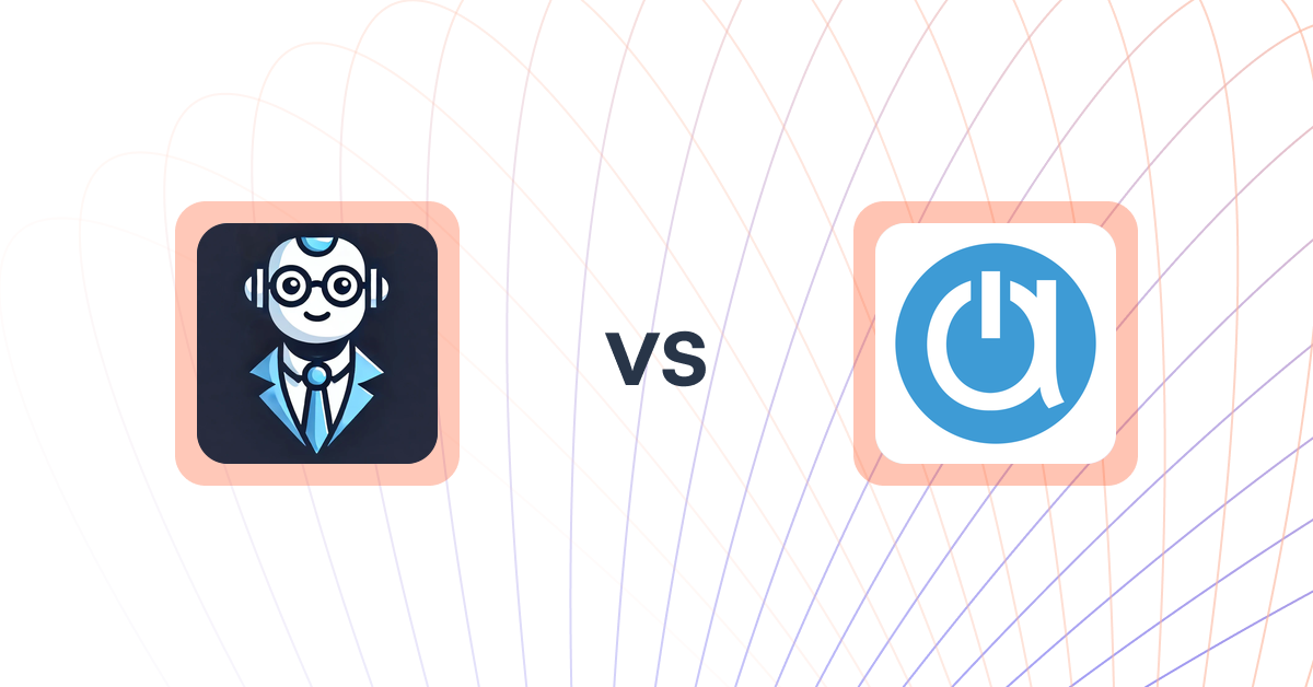 Shopify Operations Apps: ShopMentor vs. Acctivate