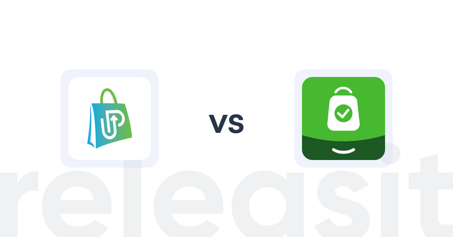Shopify Upsell and Cross-sell Apps: HypeUp ‑ Post Purchase Upsell vs CheckMate Checkout Upsells