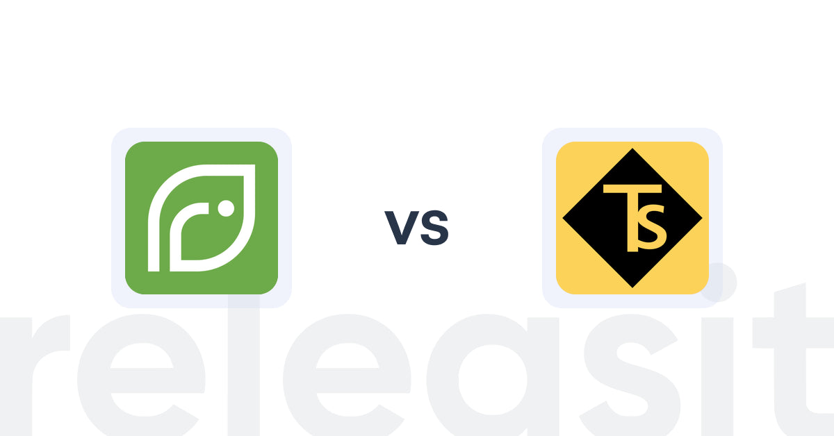 Shopify Upsell and Cross-sell Apps: ReCORE vs. Together Sell