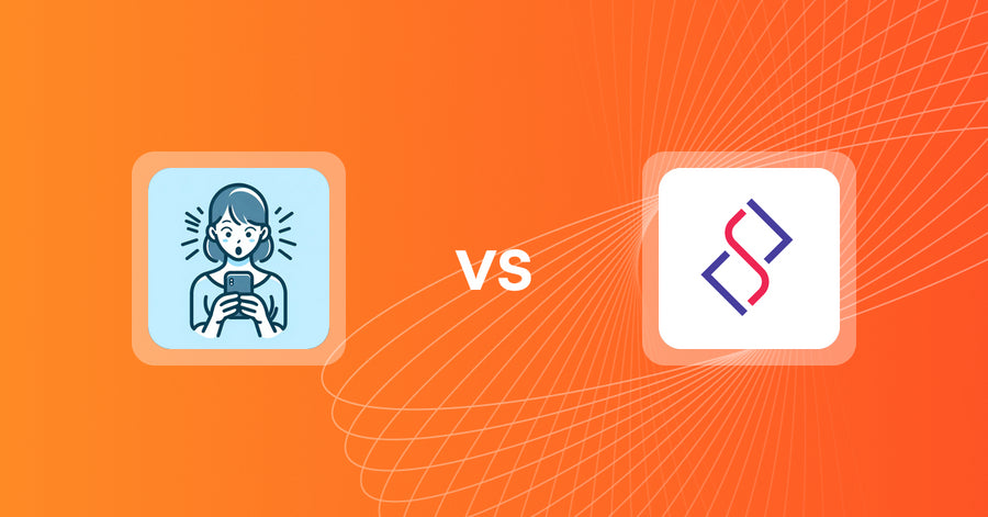 Shopify Upsell and Cross-Sell Apps: ラクラク診断ビルダー vs SalesGPT: AI eCommerce Chatbot