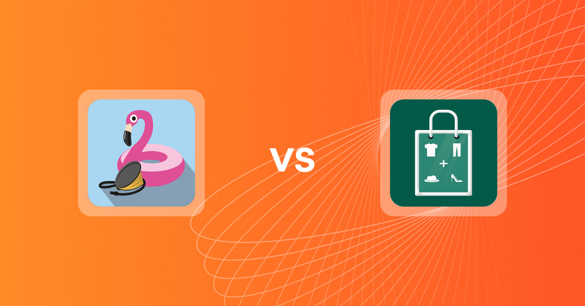 Shopify Upsell and Cross-sell Apps: X‑Sell vs Shop the Look ‑ Upsell