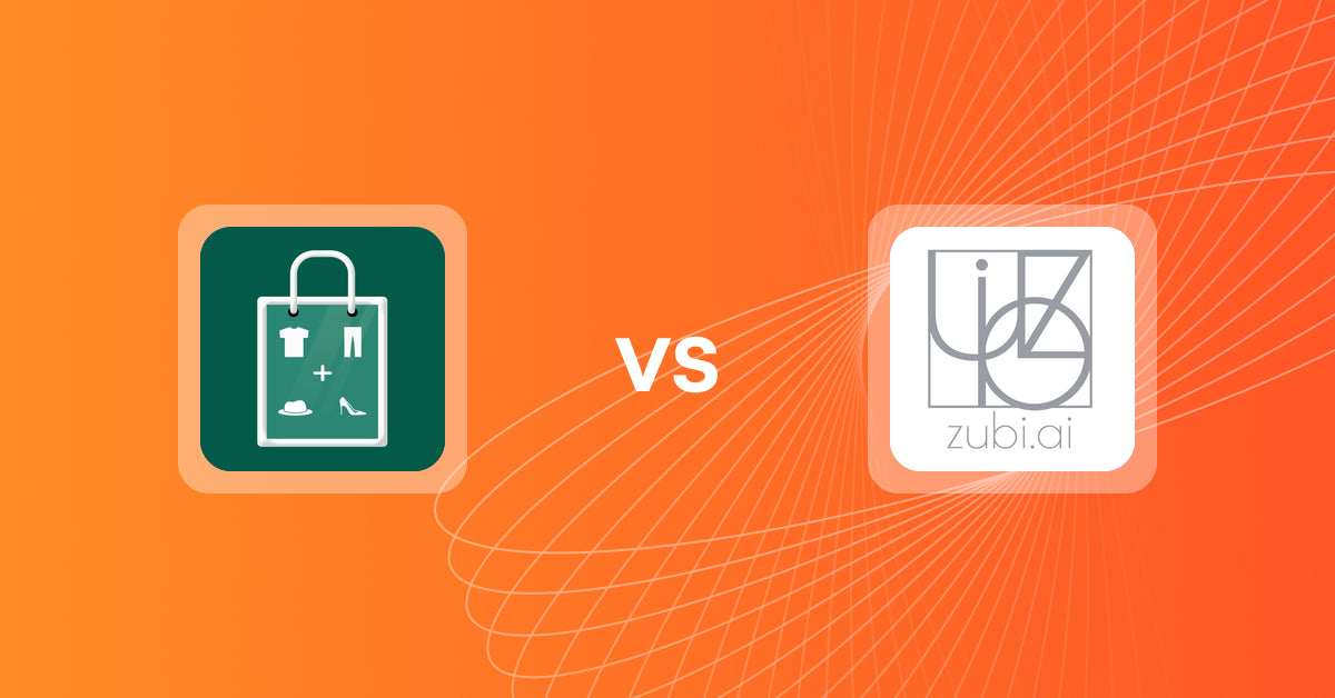 Shopify Upsell and Cross-Sell Apps: Shop the Look ‑ Upsell vs Merchandise, Bundle & Upsell