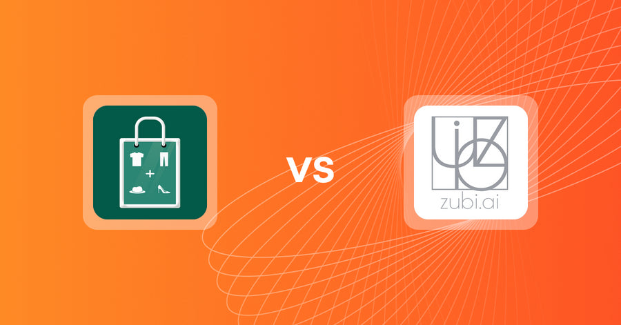 Shopify Upsell and Cross-Sell Apps: Shop the Look ‑ Upsell vs Merchandise, Bundle & Upsell