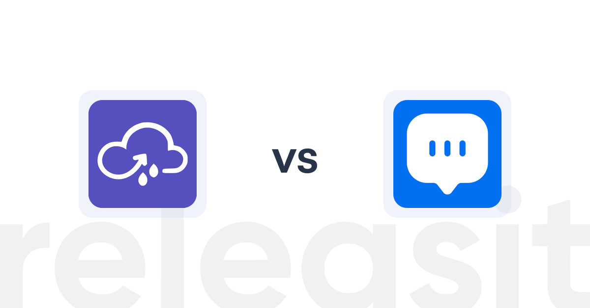 Shopify Upsell and Cross-Sell Apps: Weather Spot ‑ Smart Upselling vs Taggo: Chatbot AI & WhatsApp