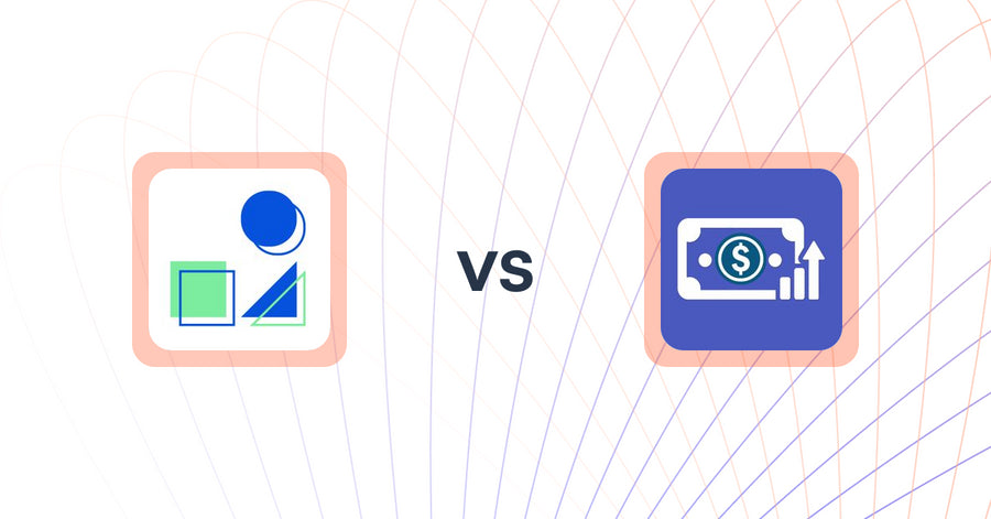 Shopify Upsell and Cross-Sell Apps: Meja ‑ Product Recommender vs Checkout Upsell