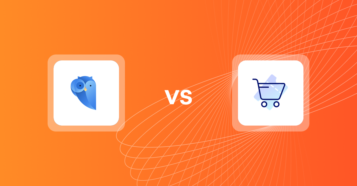 Shopify Upsell and Cross-Sell Apps: Findify Search & Merchandise vs Mave Thank You Page