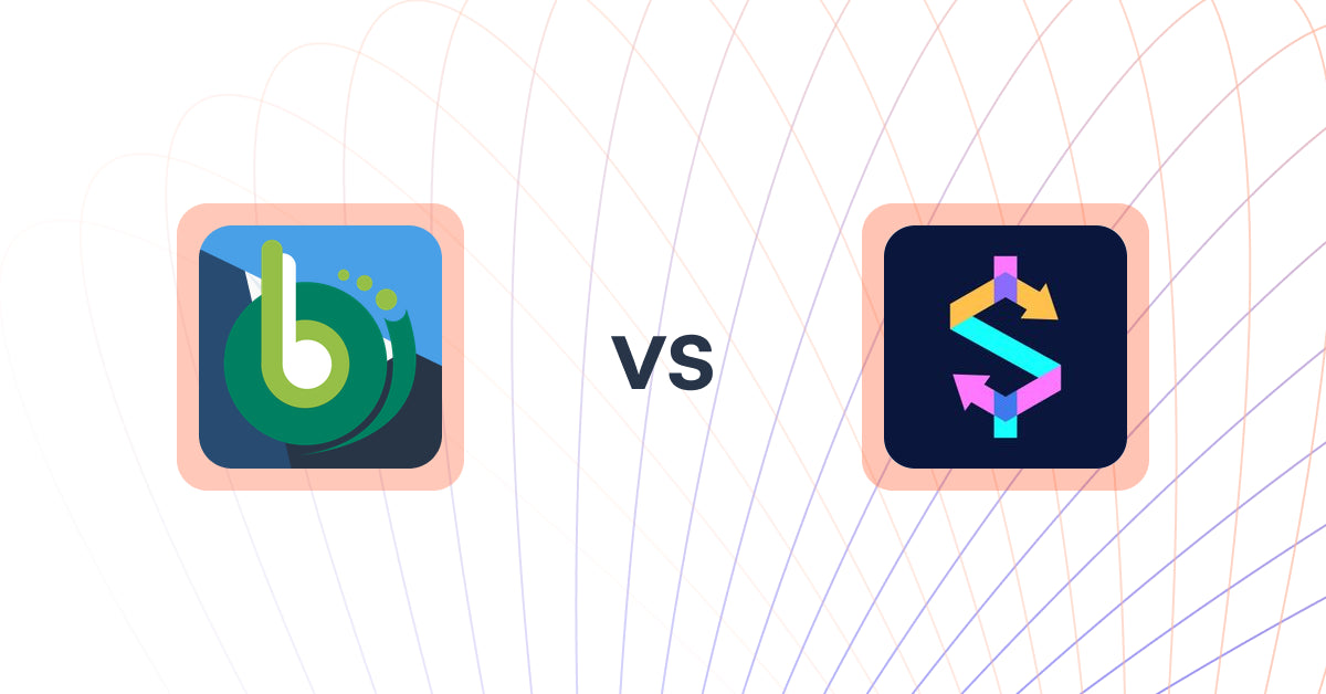 Shopify Upsell and Cross-Sell Apps: Brisk Checkout Customizer vs. FloHo Discounts & Promotions