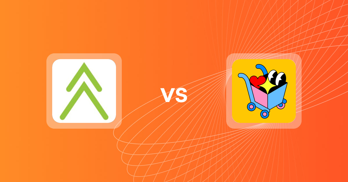 Shopify Upsell and Cross-sell Apps: Klevu ‑ AI Search & Discovery vs Simple Bundles & Kits