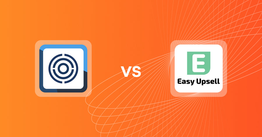 Shopify Upsell and Cross-sell Apps: Kainic vs Easy Upsell