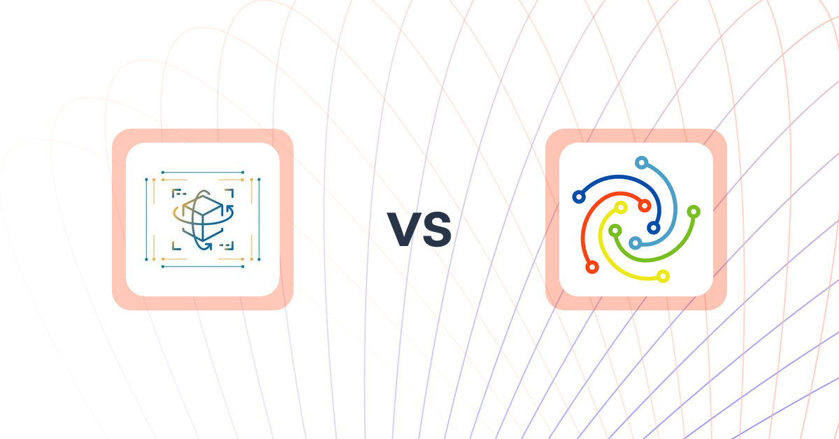 Shopify Upsell and Cross-sell Apps: Digiware AI Products Recommend vs Visidea AI Search & Discovery